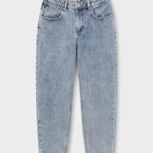 Quần Jeans Baggy Cotton 6240