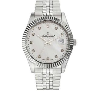 Đồng Hồ Mathey Tissot 40mm Nam H710AI