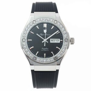 Đồng Hồ Olym Pianus 42mm Nam OP990-45ADGS-GL-D